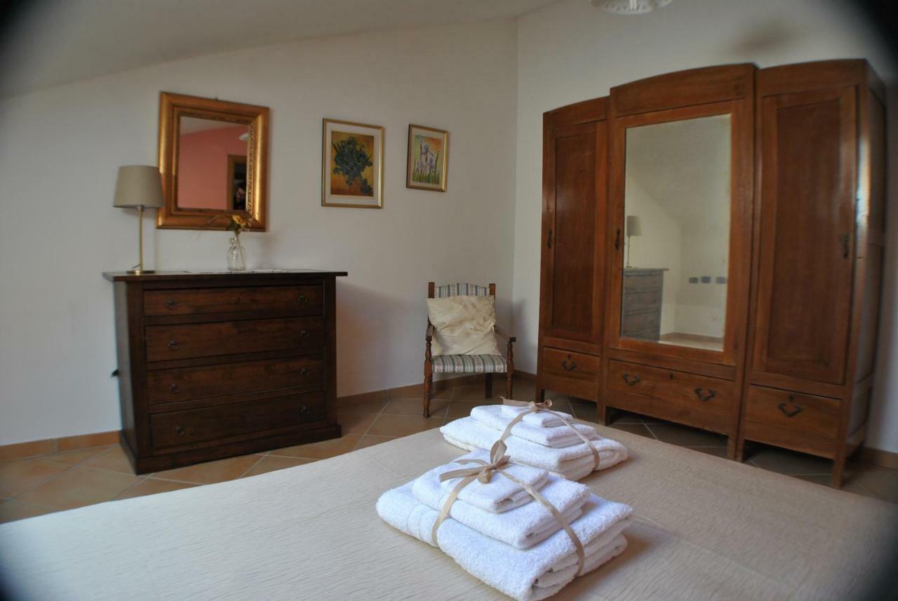Antico Portale Apartment *