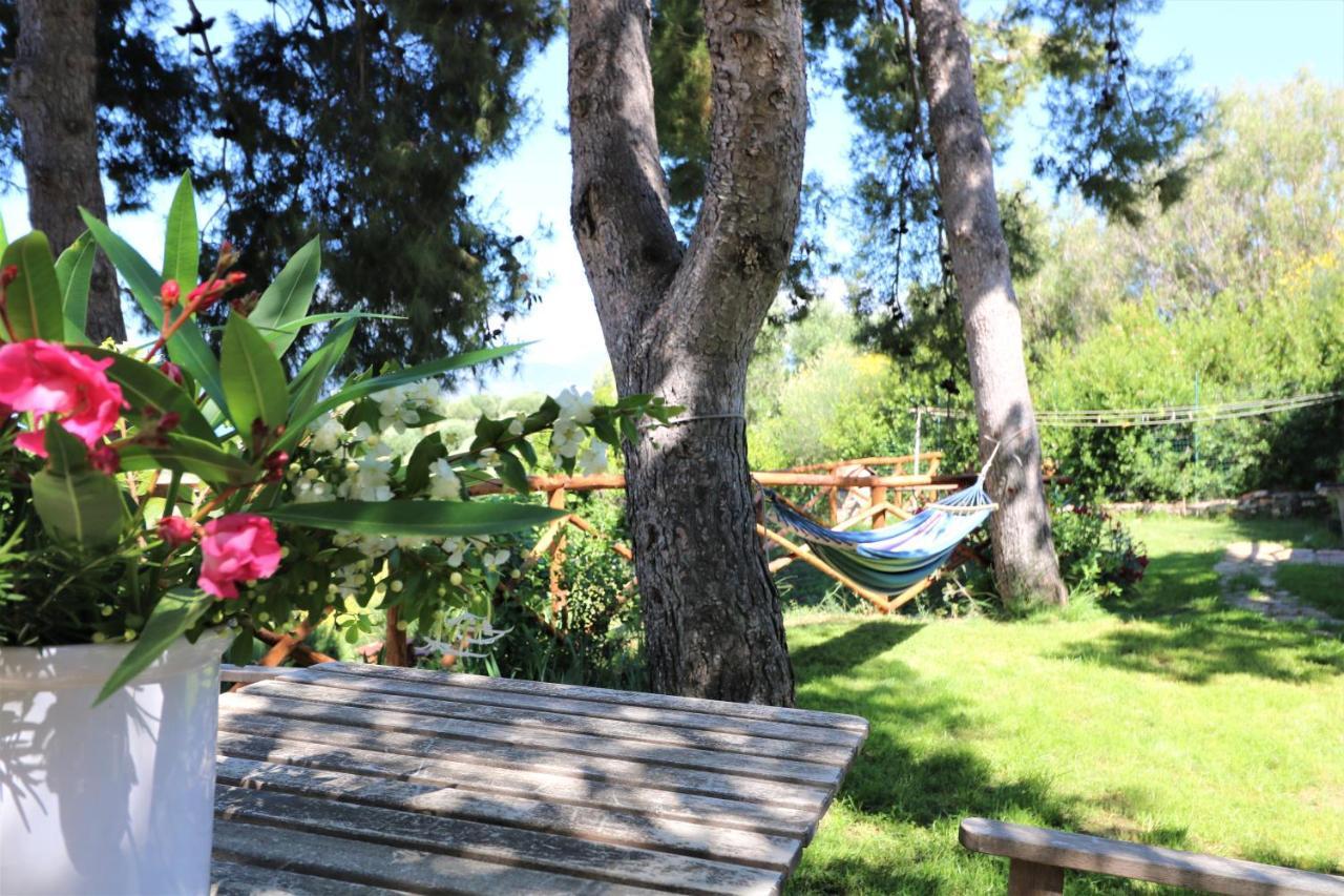 Antico Portale Apartment