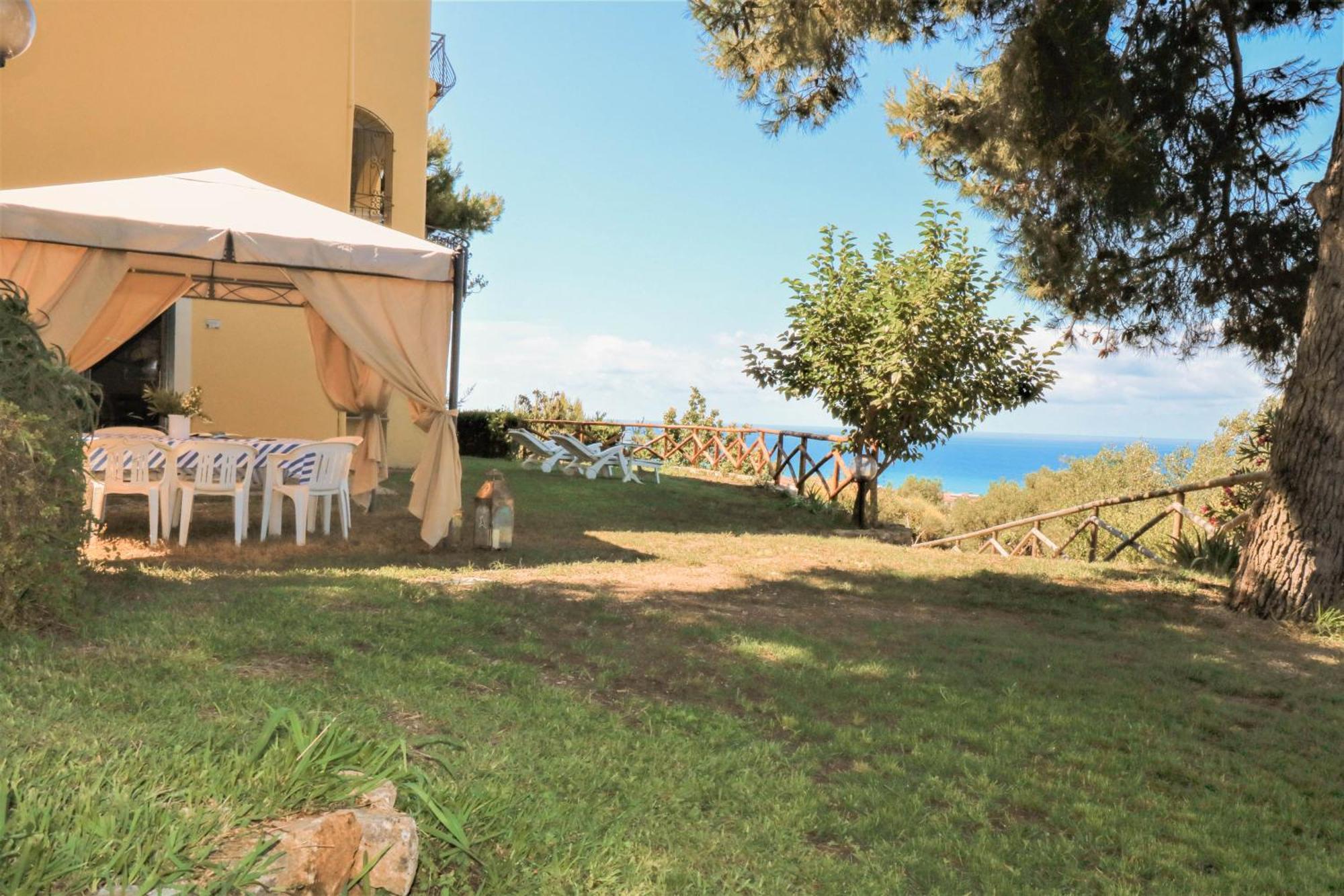 Apartment Antico Portale *